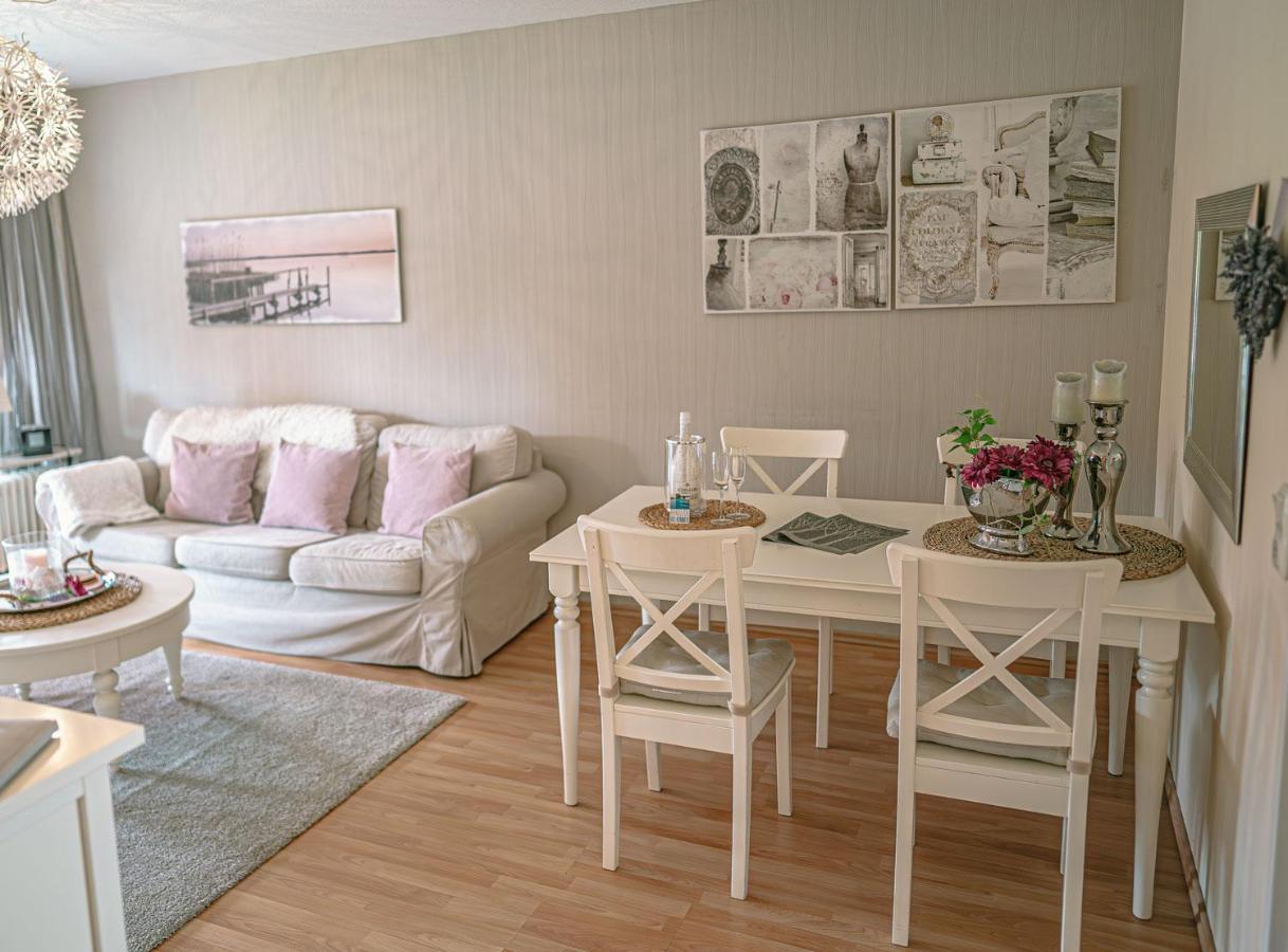 Schwalbennest - Hundefreundlich, Sauna, Pool, Dachterrasse, See & Natur Möhnesee Eksteriør bilde